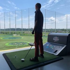 Meet your Posher, Jordan